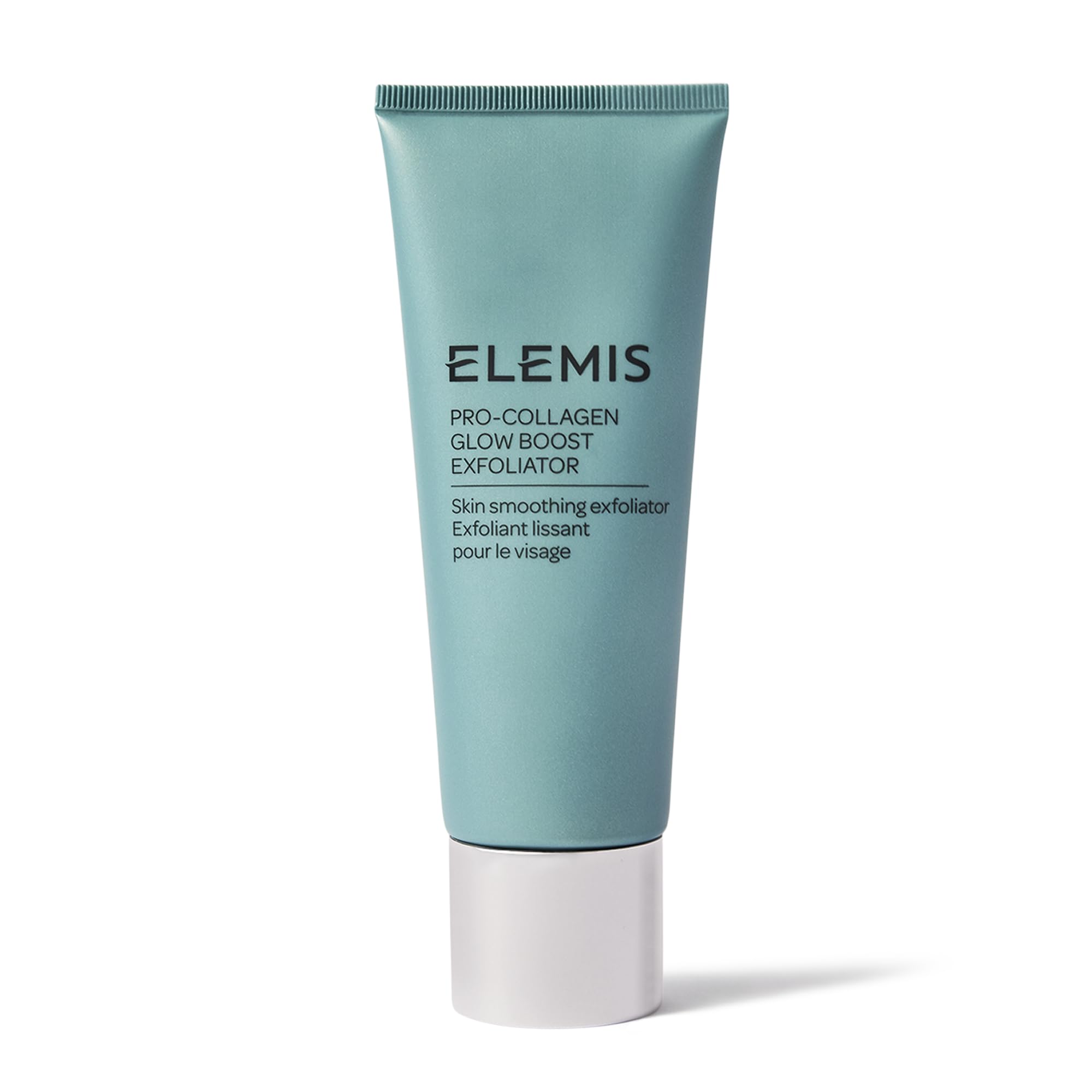 Elemis Pro-Collagen Glow Boost Exfoliator - Skin Smoothing Gel, 100 ml