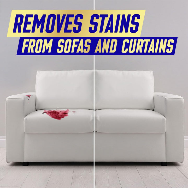 Vanish - Oxi Action Carpet & Upholstery Stain Remover Spray 500ml