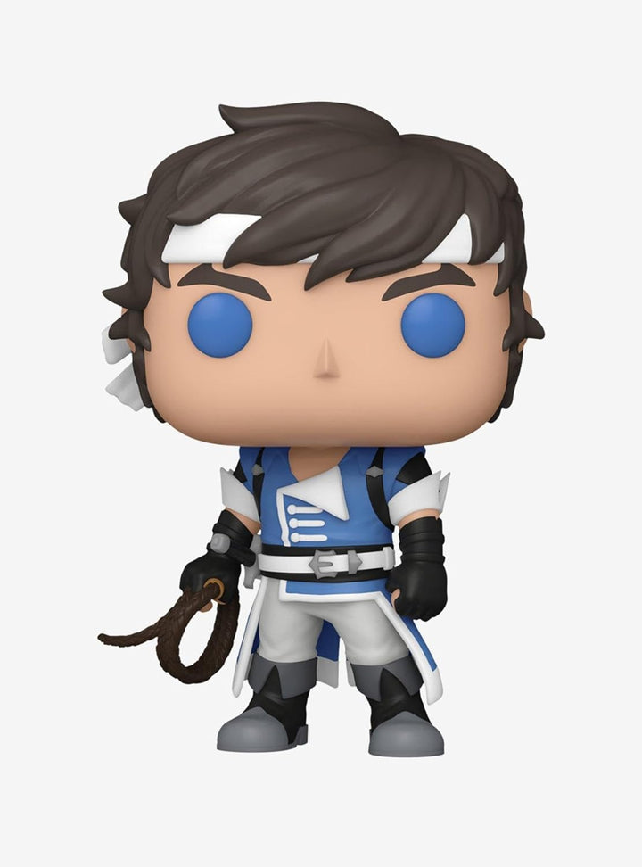 Funko Pop! Animation Castlevania: Nocturne - Richter Belmont Vinyl Figure (80273)