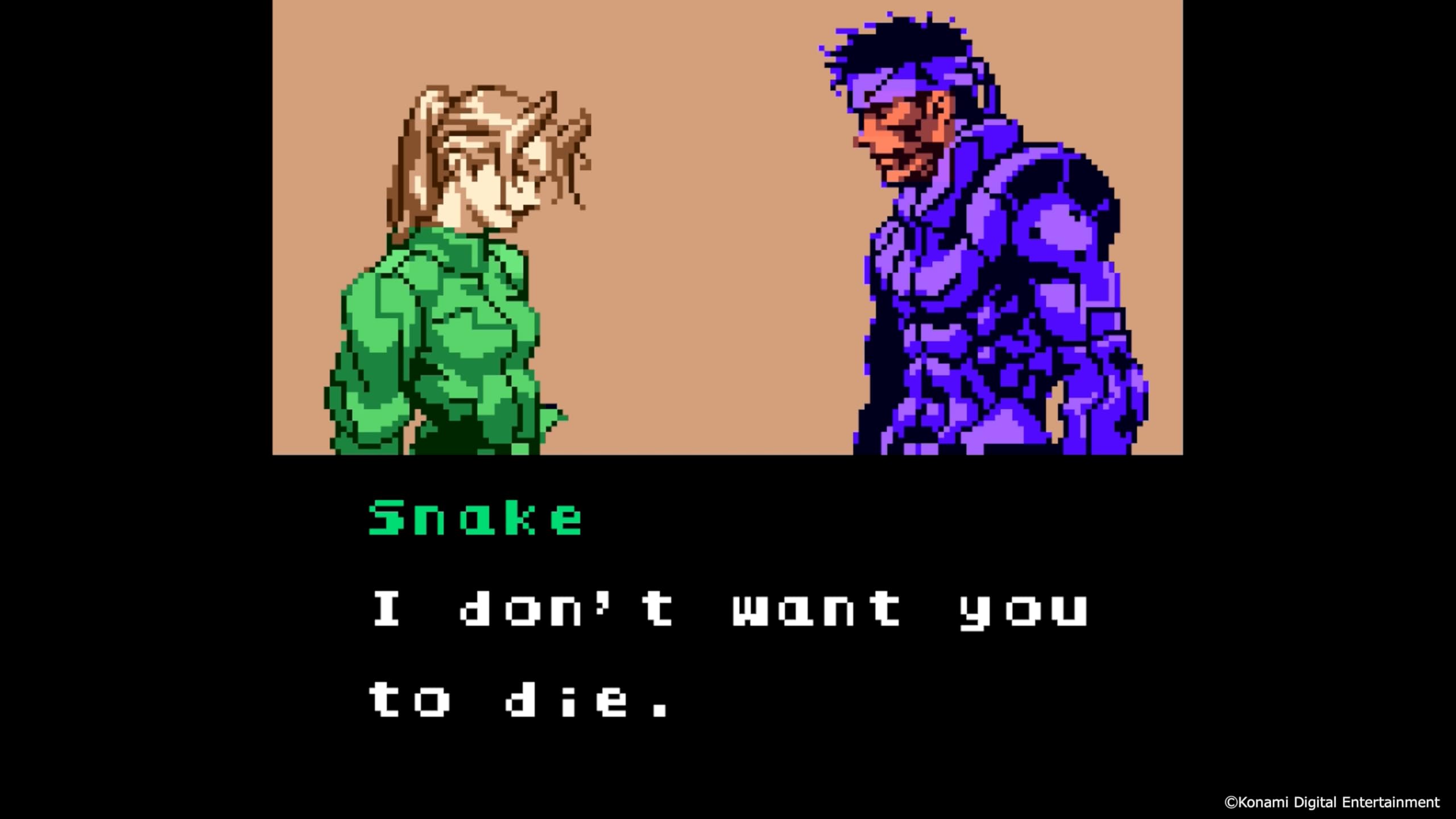 Metal Gear Solid: Master Collection Volume 2 – Day One Edition - Switch 2 2