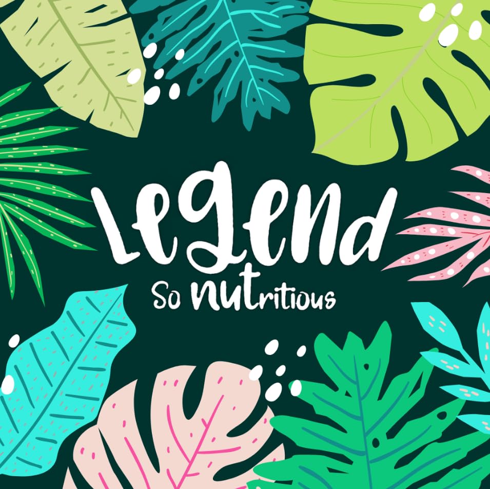 Legend Smooth Peanut Butter (1kg Jar), 100% 7