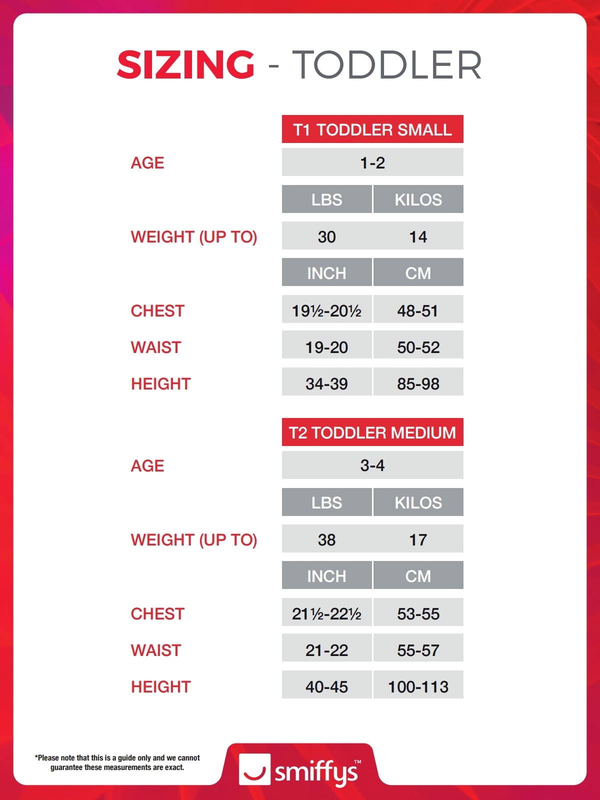 Smiffys Ghostbusters Toddler Costume - All-in-One Jumpsuit with Printed Proton Pack 3