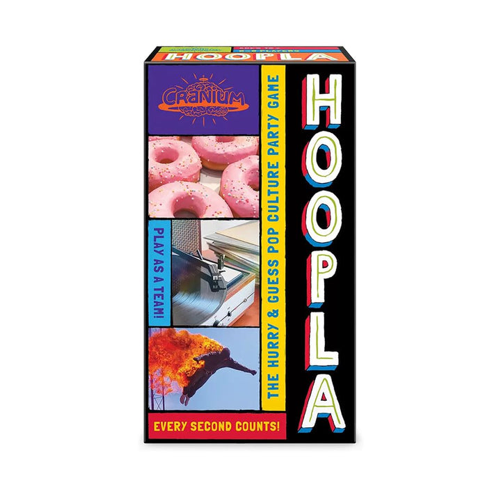 Funko Cranium Hoopla Board Game