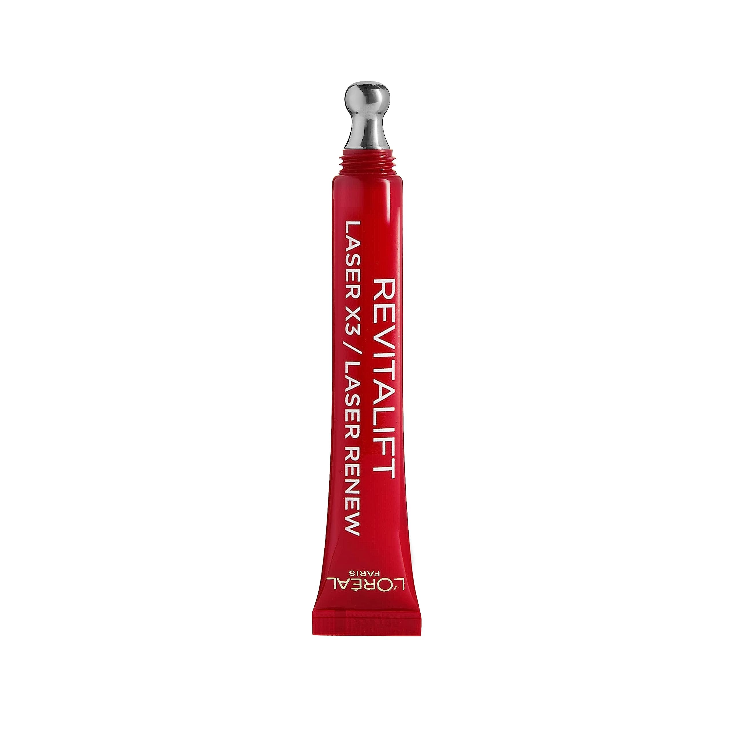 L'Oréal Paris - Laser Renew Anti-Ageing Triple Action Eye Cream (15ml)