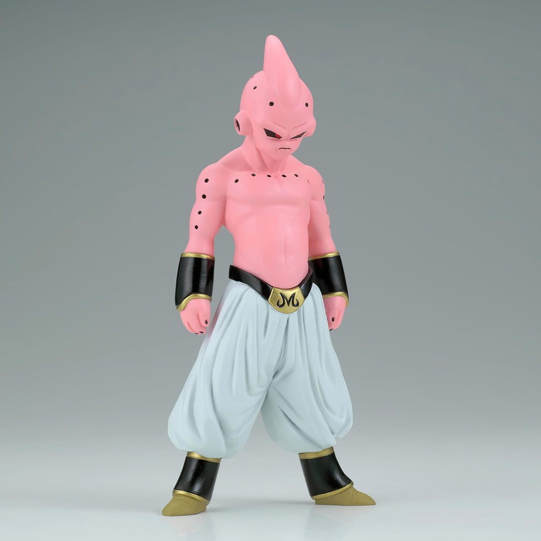 BANPRESTO Solid Edge Works Dragon Ball Z - Kid Buu PVC Figure (BPR89108)