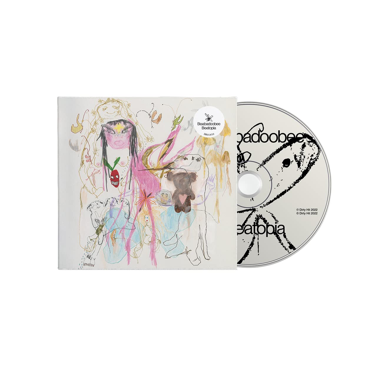 beabadoobee - Beatopia Audio CD