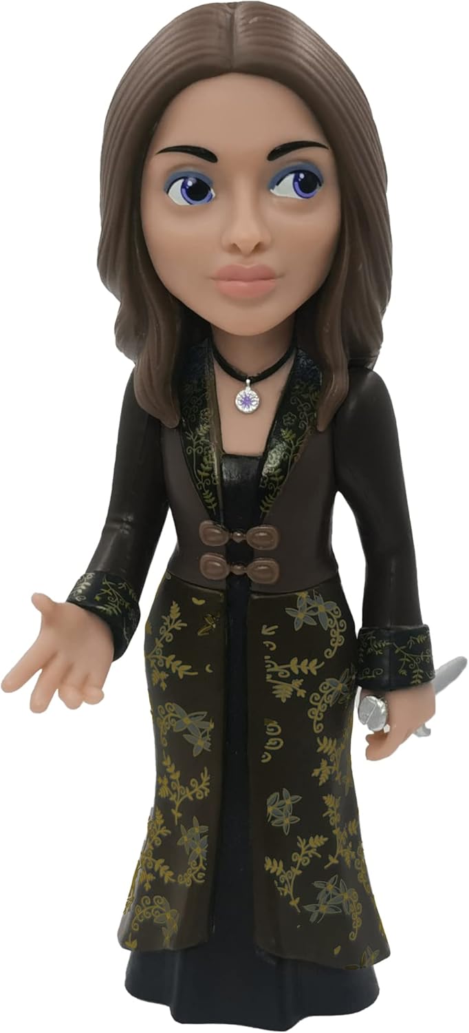 The Witcher - Yennefer Collectible Figurine (2023)