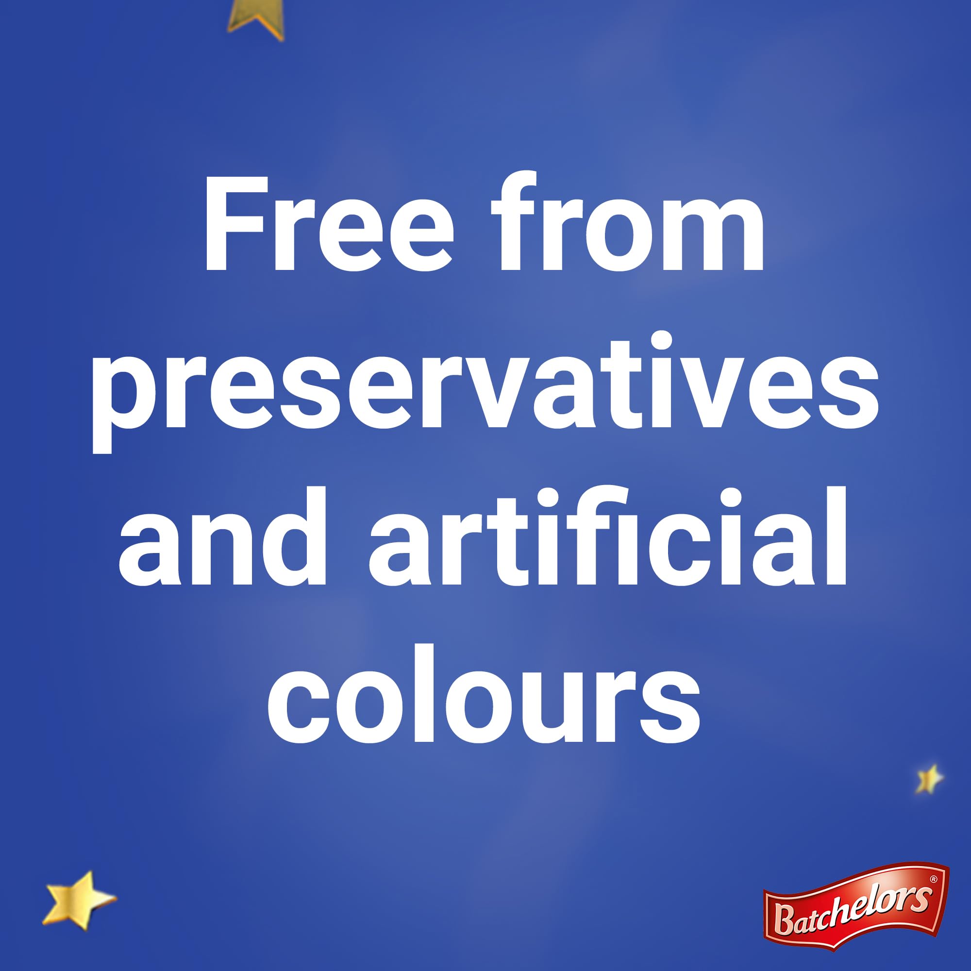 Batchelors Super Noodles American Buffalo Sauce Flavour, Instant Snack, 90g 3