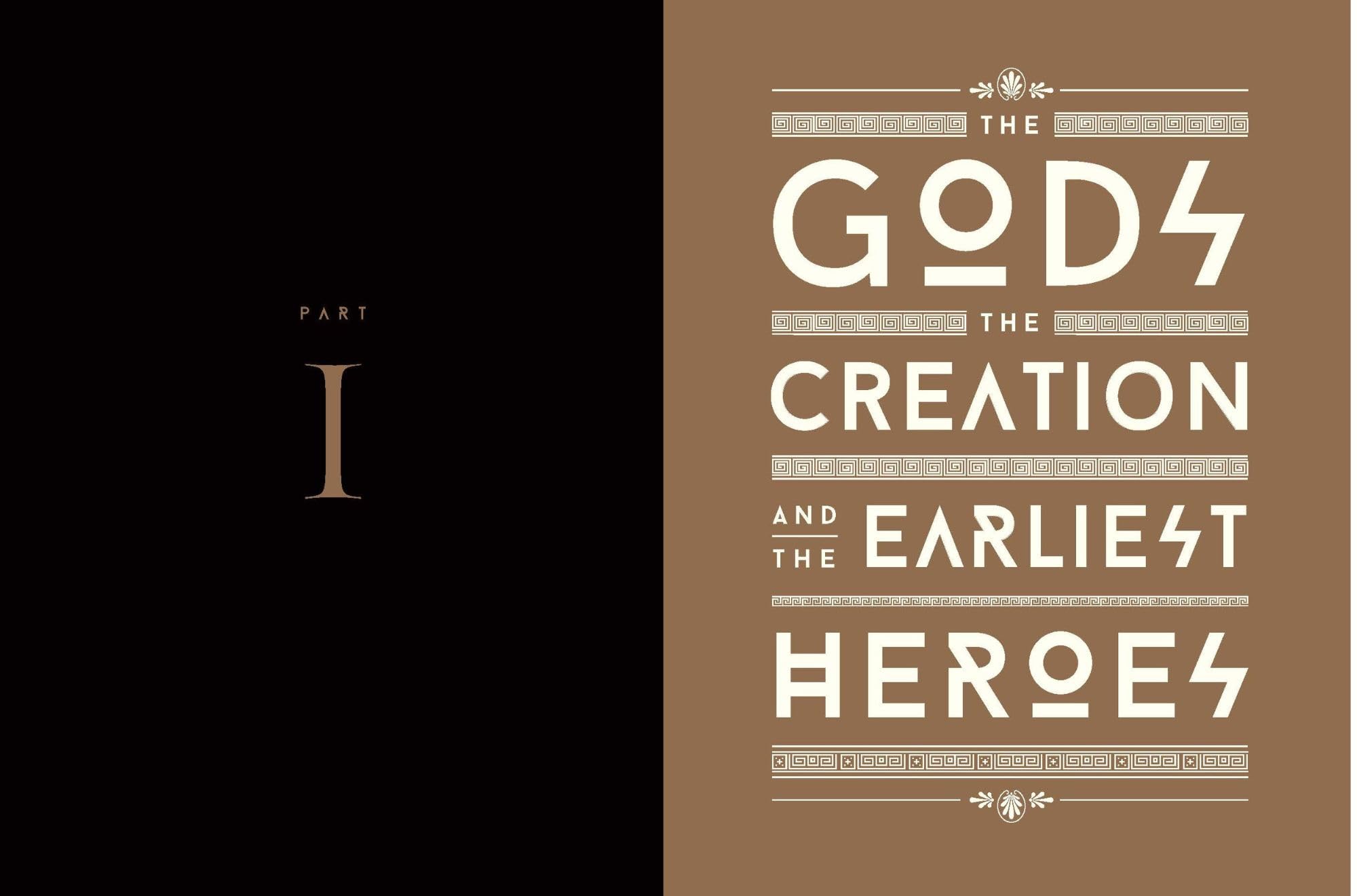 Edith Hamilton Mythology: Timeless Tales of Gods and Heroes - 75th Anniversary Illustrated Edition | Hardcover | 384 Pages