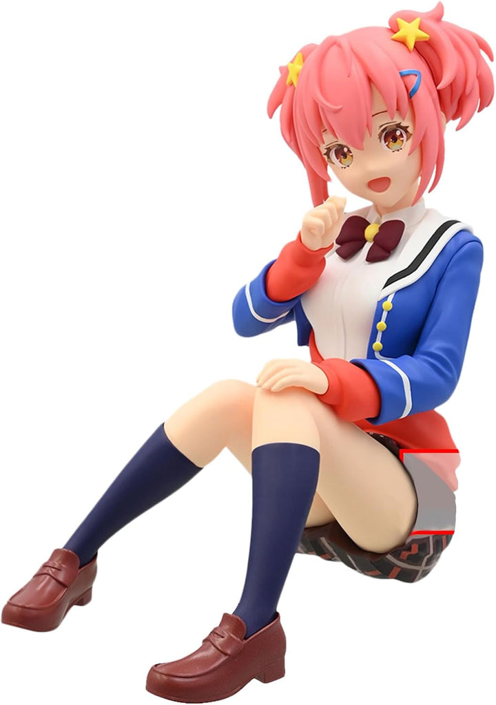 Banpresto WORLD DAI STAR - Kokona Otori Figurine (BP88858P)