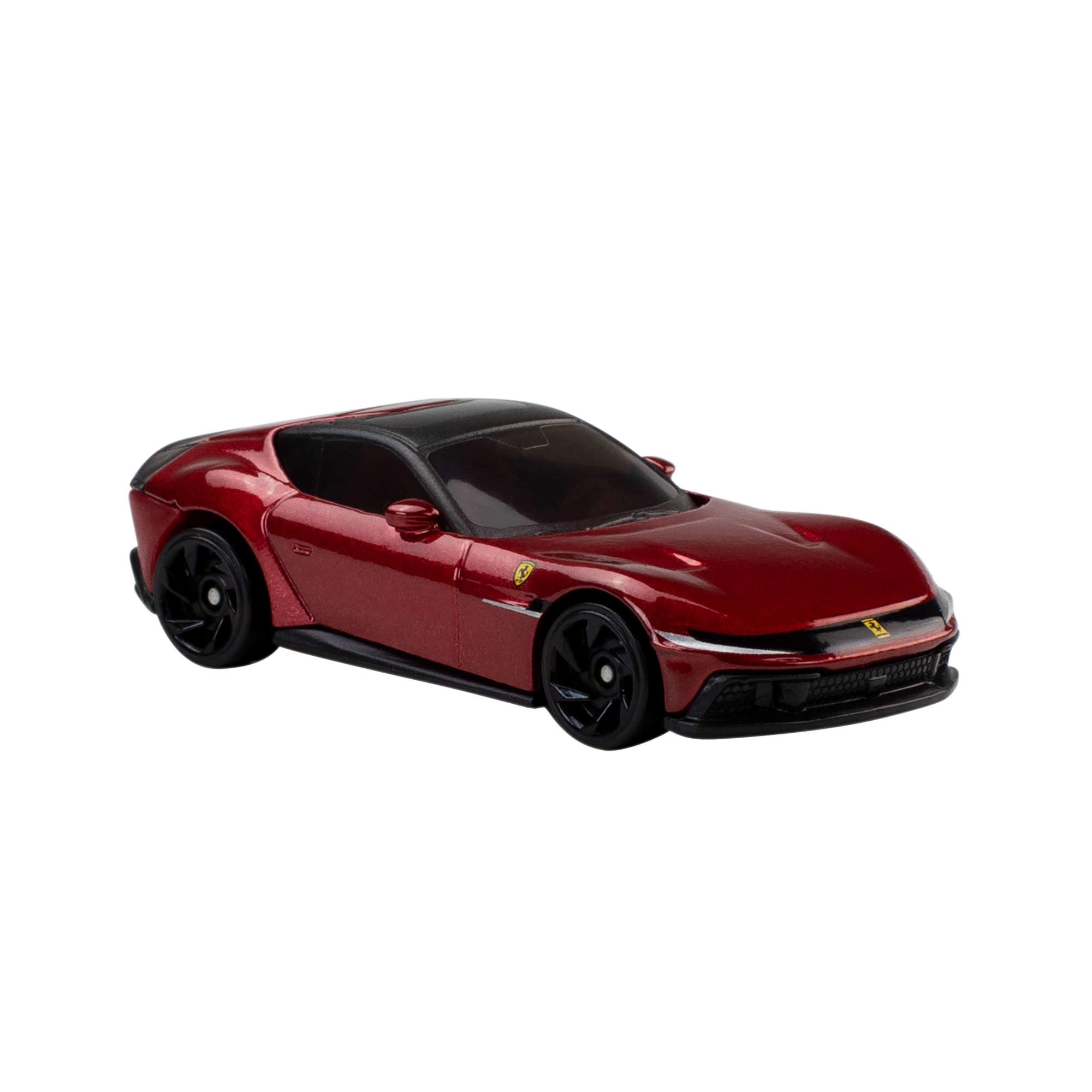 Hot Wheels Die-Cast 5-Pack Cars | 1:64 Scale | Multicolor | Model JLN12 4