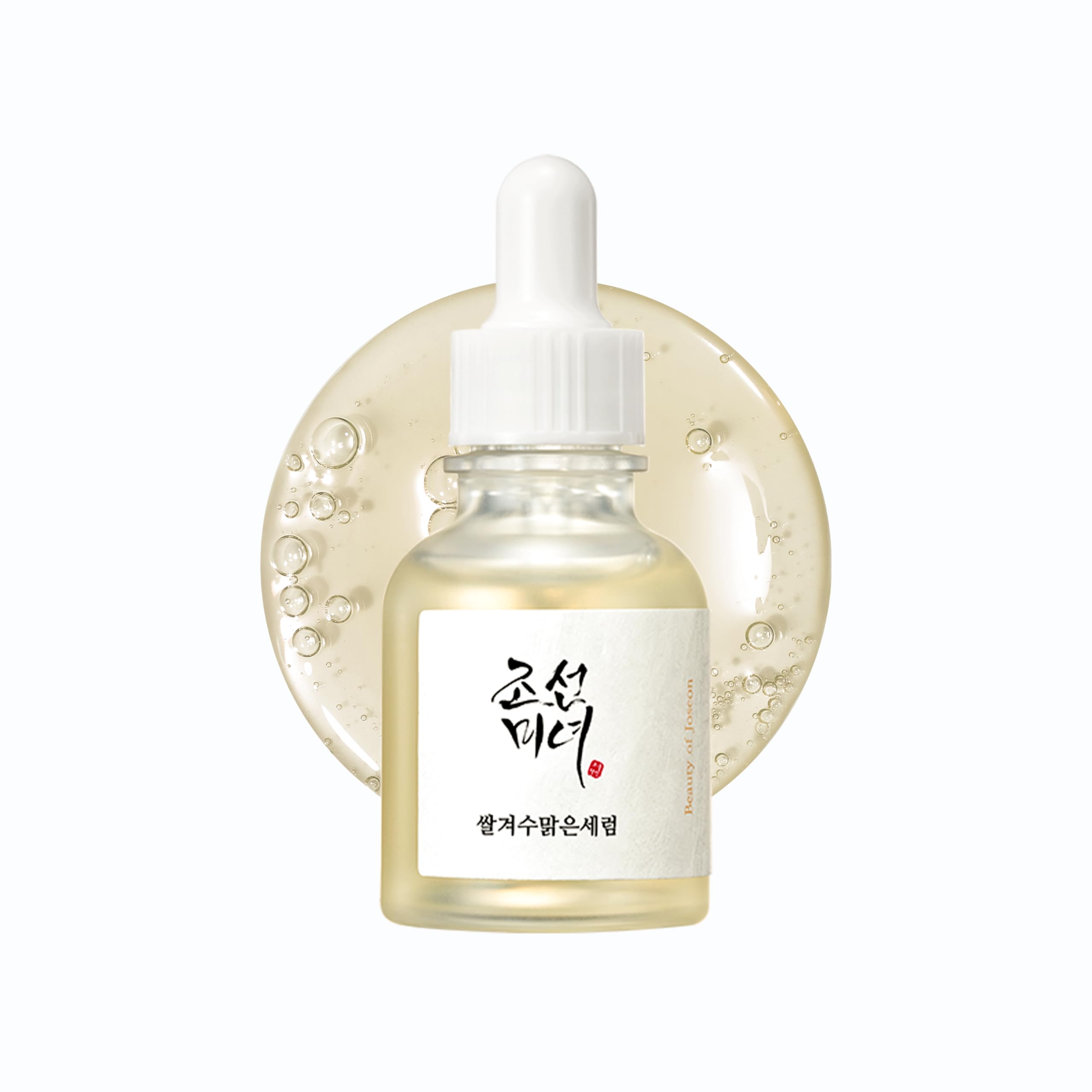 Beauty of Joseon Glow Deep Serum with Rice + Alpha-Arbutin (68g)