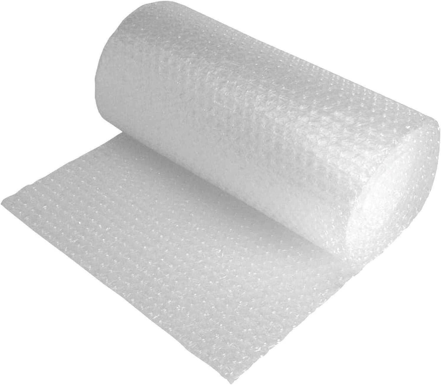 SmithPackaging Bubble Wrap Roll - Small Air Bubbles | 300mm x 20m | UK Manufactured 2