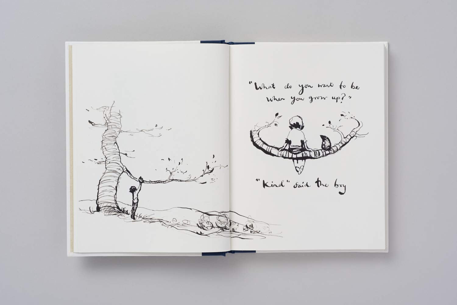 Charlie Mackesy - The Boy, The Mole, The Fox and The Horse [Hardcover] 3