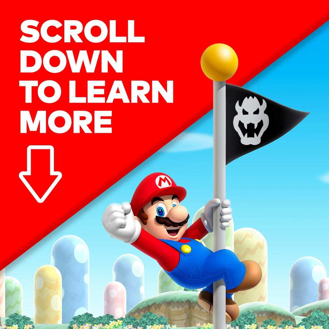 Luigi's Mansion 2 HD - Nintendo Switch 5