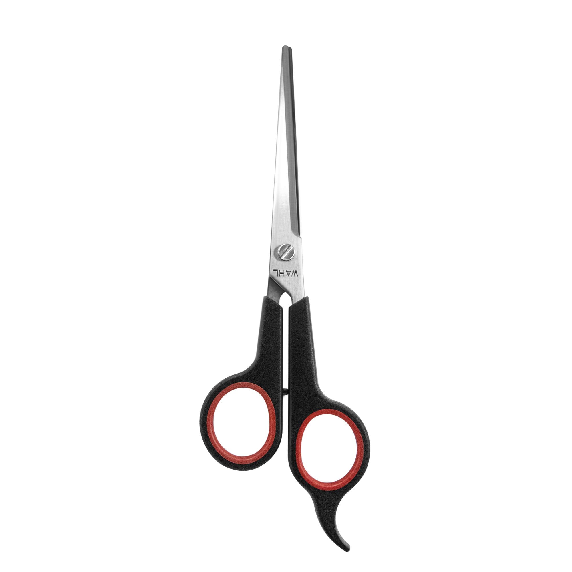 Wahl Professional Pet Grooming Scissors - Stainless Steel | Finger Rest | Scissor Guard