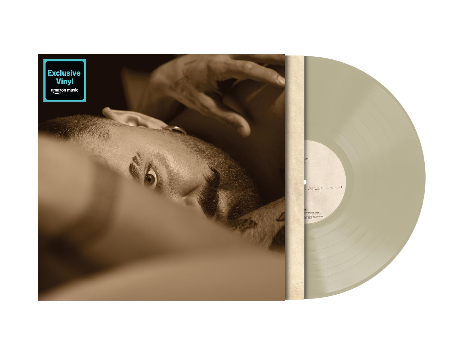 Sam Smith - Hazel Eyes [Vinyl] 1