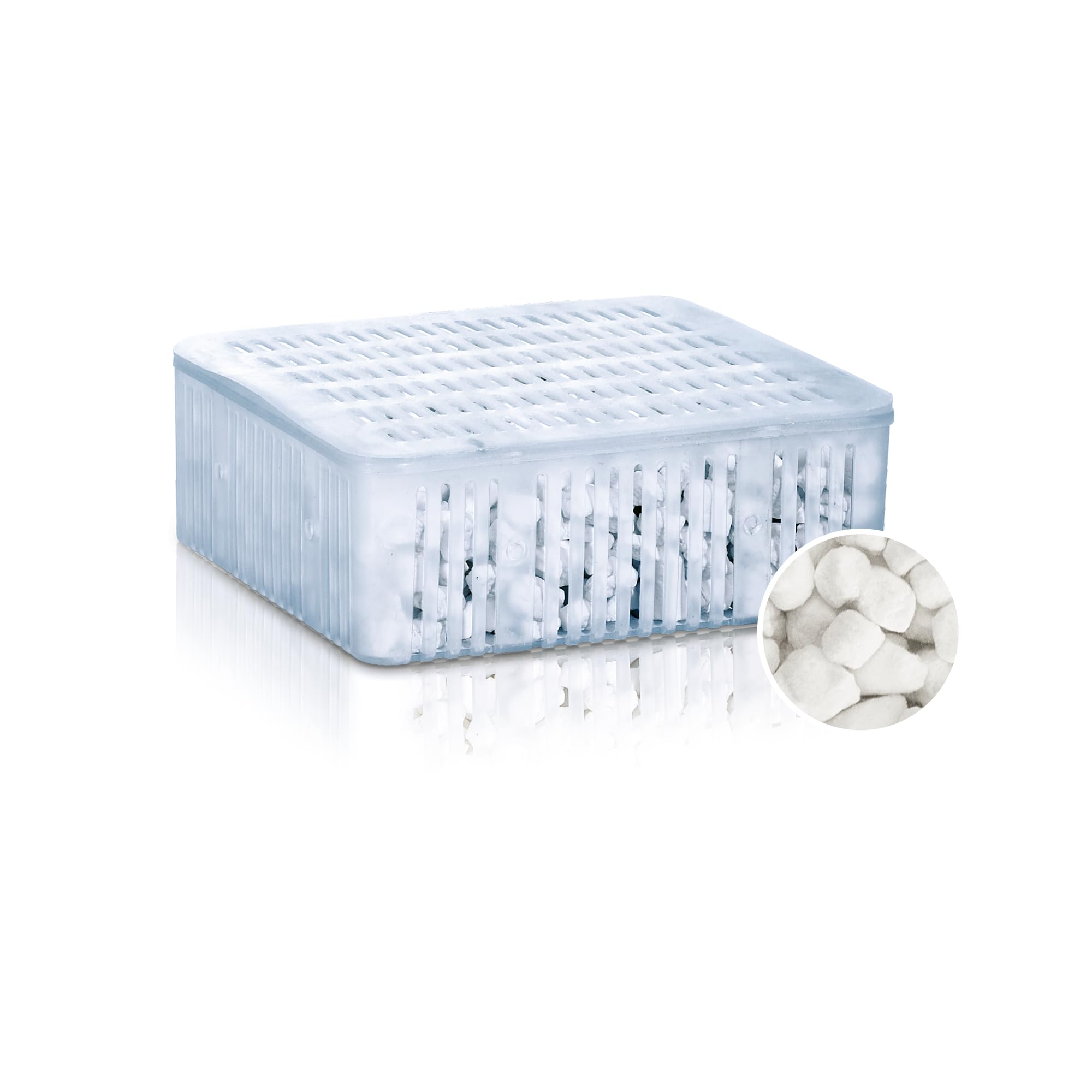 Juwel Aquarium Cirax Bioflow 3.0 Compact Filter Media | Synthetic Cuboid | JU88056NET 2