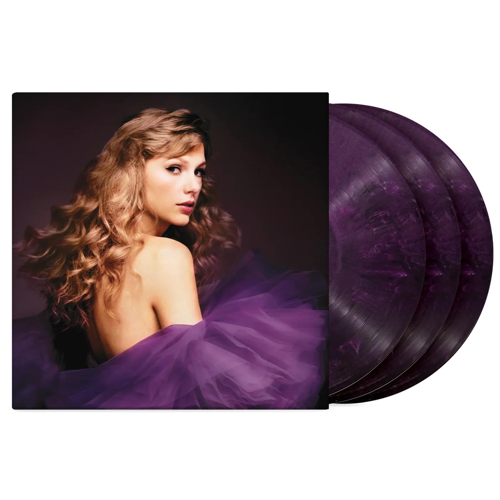 Taylor Swift - Speak Now (Taylor's Version) [Violet LP]