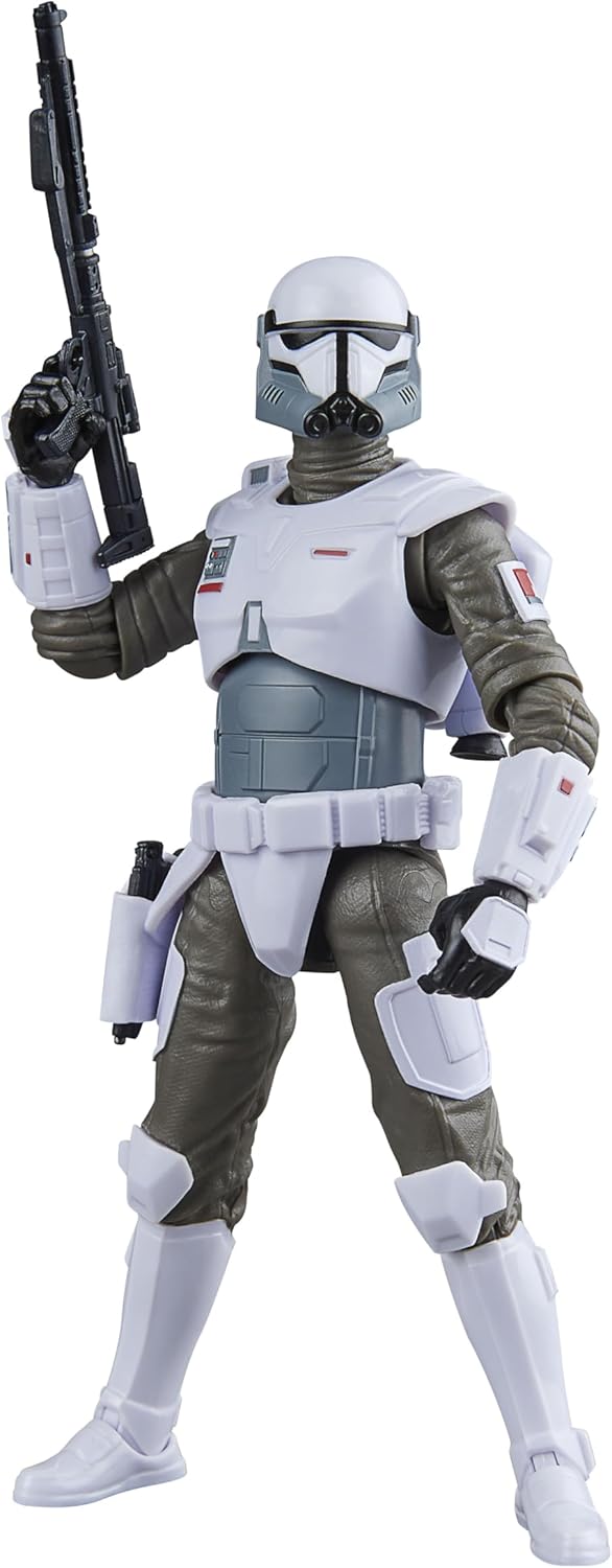 STAR WARS BL BOND Action Figure by Hasbro