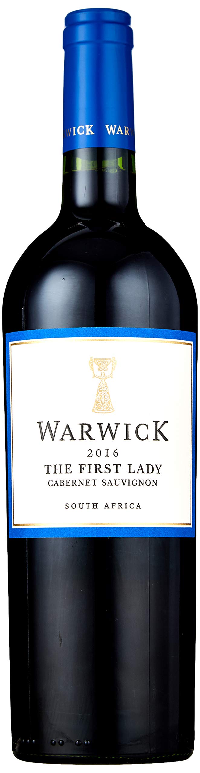 Warwick The First Lady Cabernet Sauvignon 75 cl