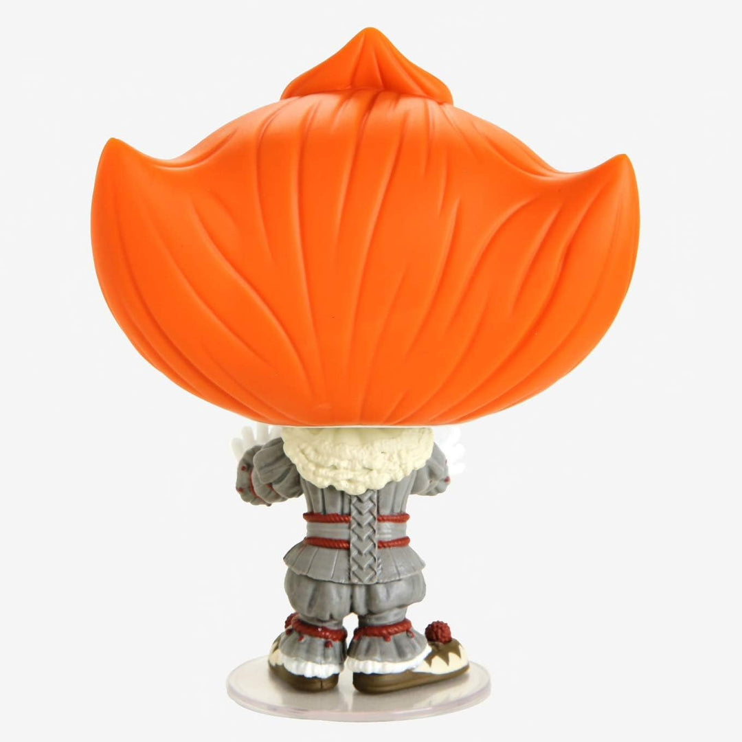 Funko Pop! Movies IT: Chapter 2 - Pennywise with Dog Tongue Vinyl Figure (40631)