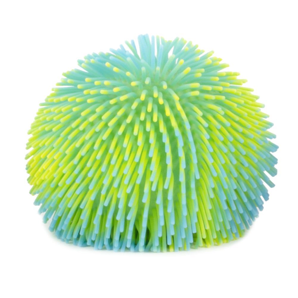 Keycraft Giant Puffer Ball - Extra-Large Squishy Sensory Fidget Toy for Kids & Adults