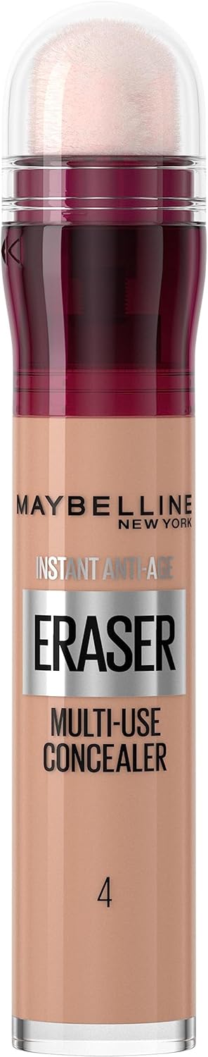 Maybelline Instant Anti Age Eraser Eye Concealer (6.8 ml)