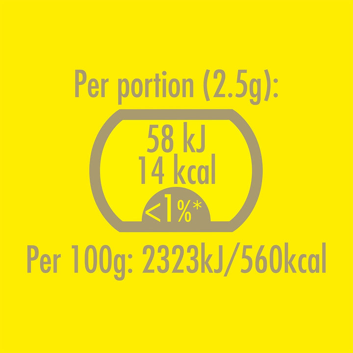 Colman's - Original English Mustard Powder Double Superfine, 57g