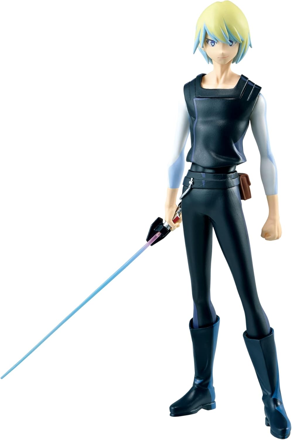 BanPresto Star Wars: Visions The Twins - Karre DXF Vinyl Figure (203068)