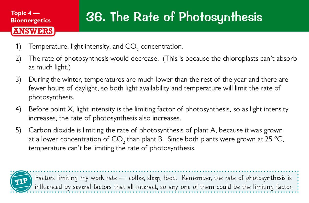 CGP 9-1 GCSE Biology AQA Revision Question Cards | Catch-up & Exam Prep | 95 Cards 5