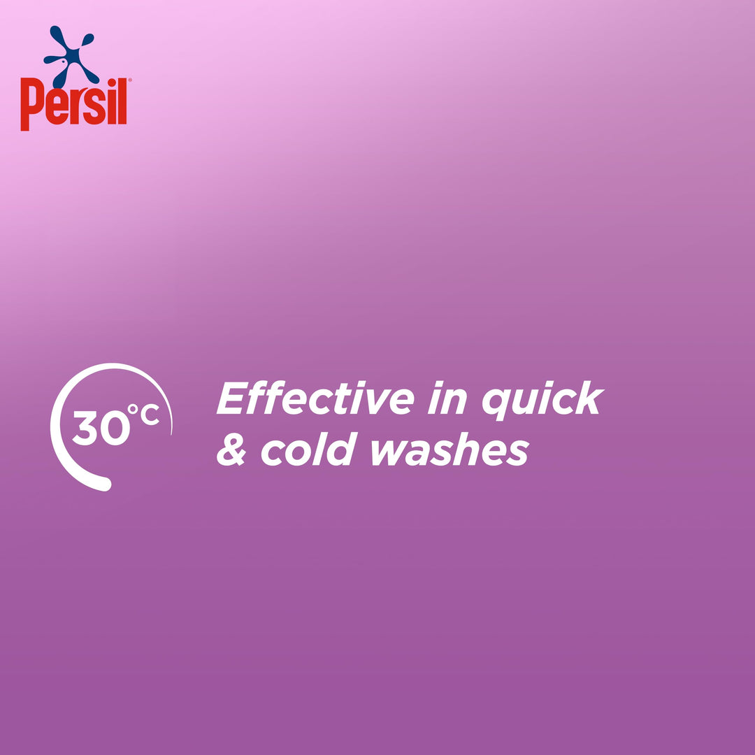 Persil - Colour Protect 3 in 1 Washing Capsules 48 Washes