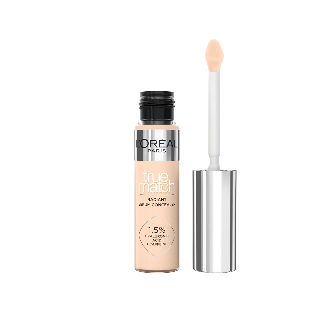 L'Oréal Paris True Match Serum Concealer - Medium Coverage, 3R