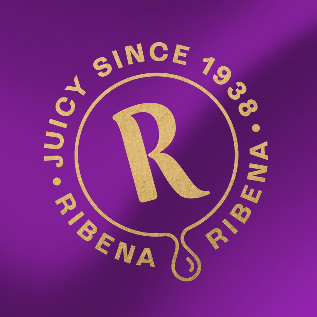 Ribena - Blackcurrant Squash No Added Sugar 1.5L