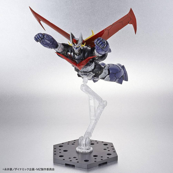 Mazinger Z & Great Mazinger (1/144 Scale) - Bandai HG Model Kit