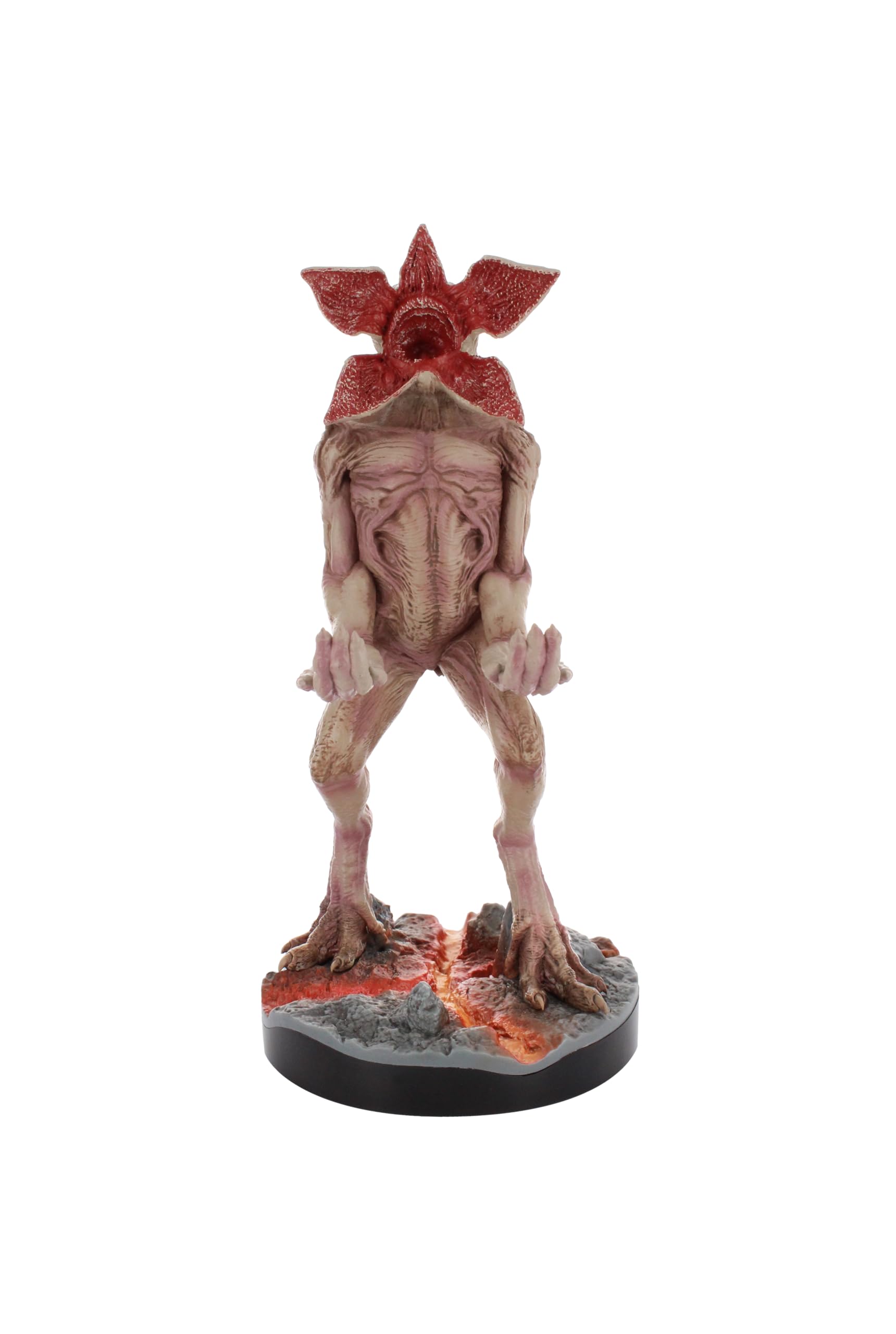 Stranger Things - Demogorgon Controller Holder & Phone Stand for Gaming Setup 9