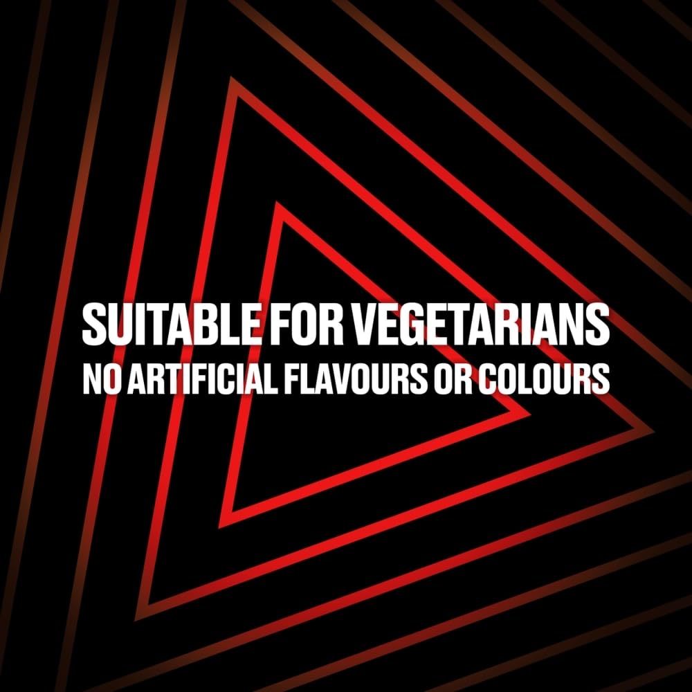 Doritos Tangy Cheese Tortilla Chips, 40g (Case of 32) - Bold Flavour, Vegetarian Crisps 14