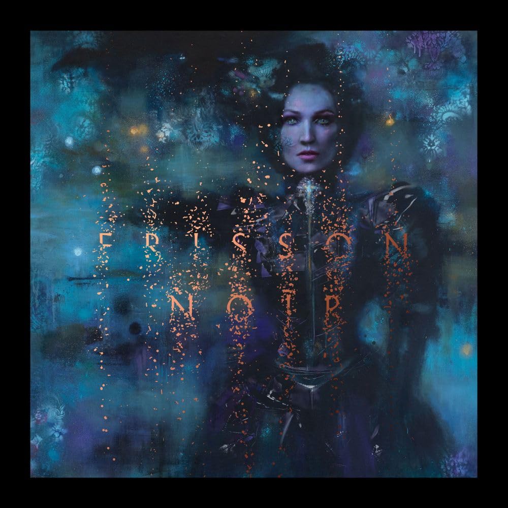 Tarja - Frisson Noir [2LP Vinyl] 3