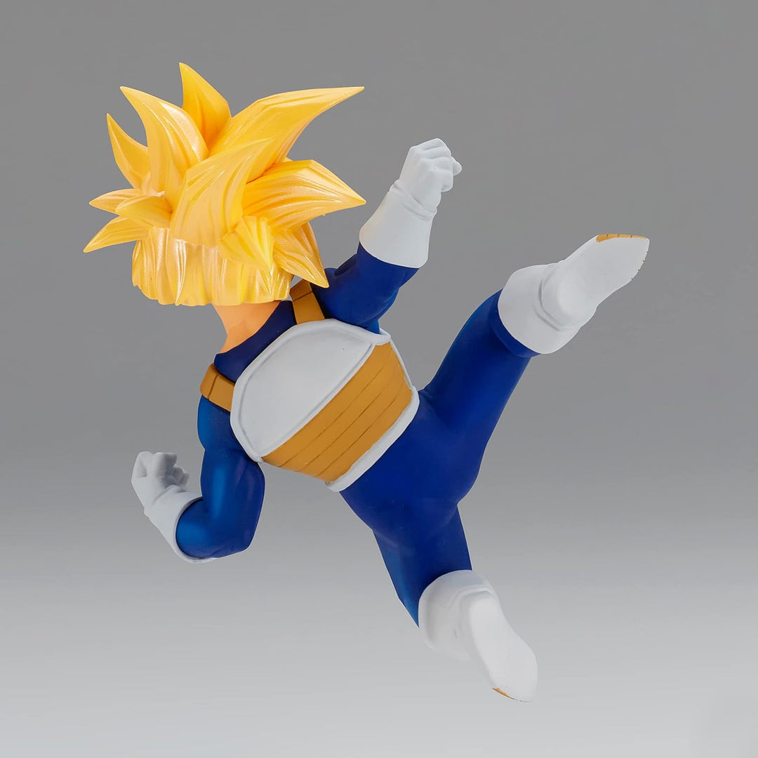 Banpresto Dragon Ball Z Chosenshiret Suden - Son Gohan Figurine (19175)