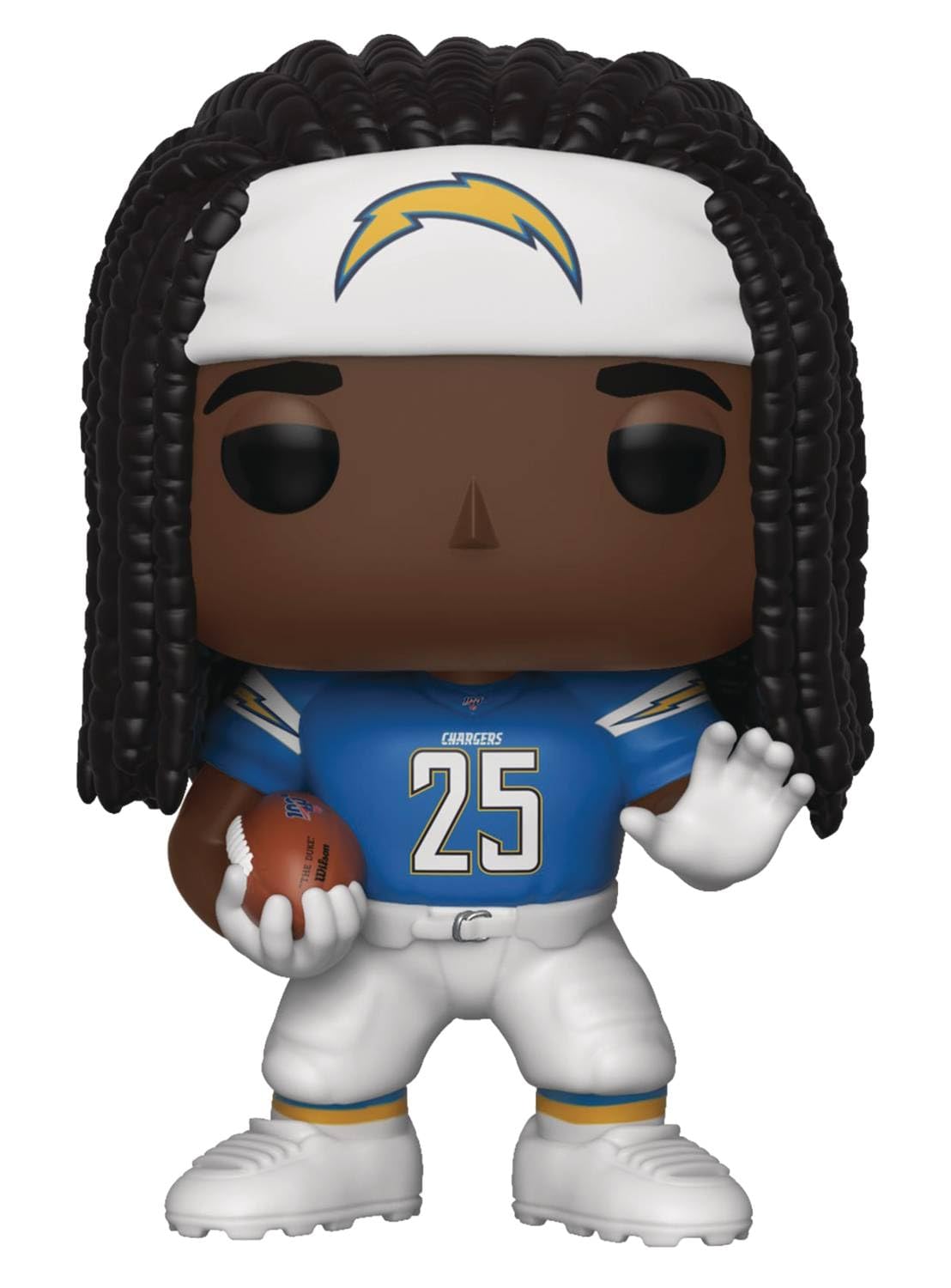 Funko Pop! NFL - Melvin Gordon III (Home Jersey) Vinyl Figure 42868 2