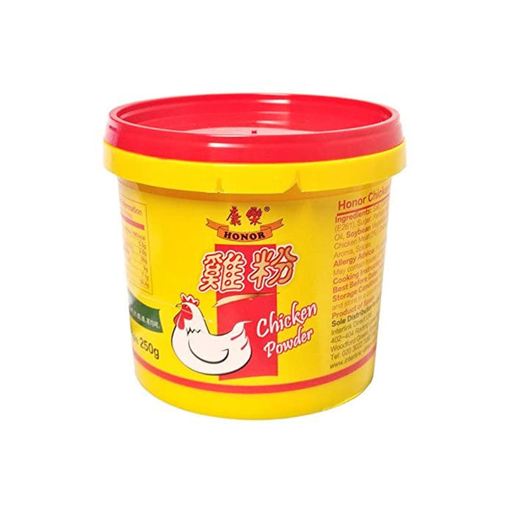 Honor - Chicken Powder Granulated Bouillon (250g)