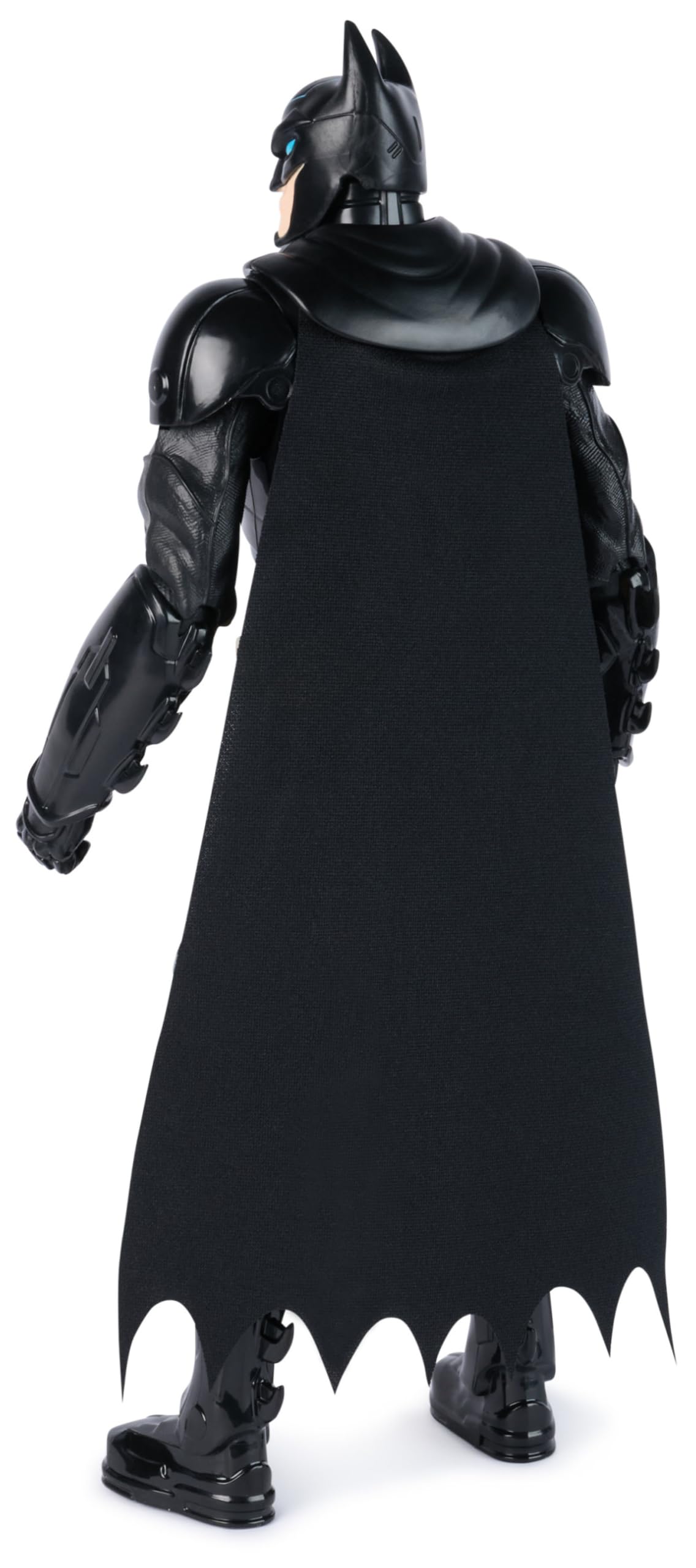 DC Comics Batman Ninja Strike 30cm Action Figure | 11 Points of Articulation | Ages 3+ 5
