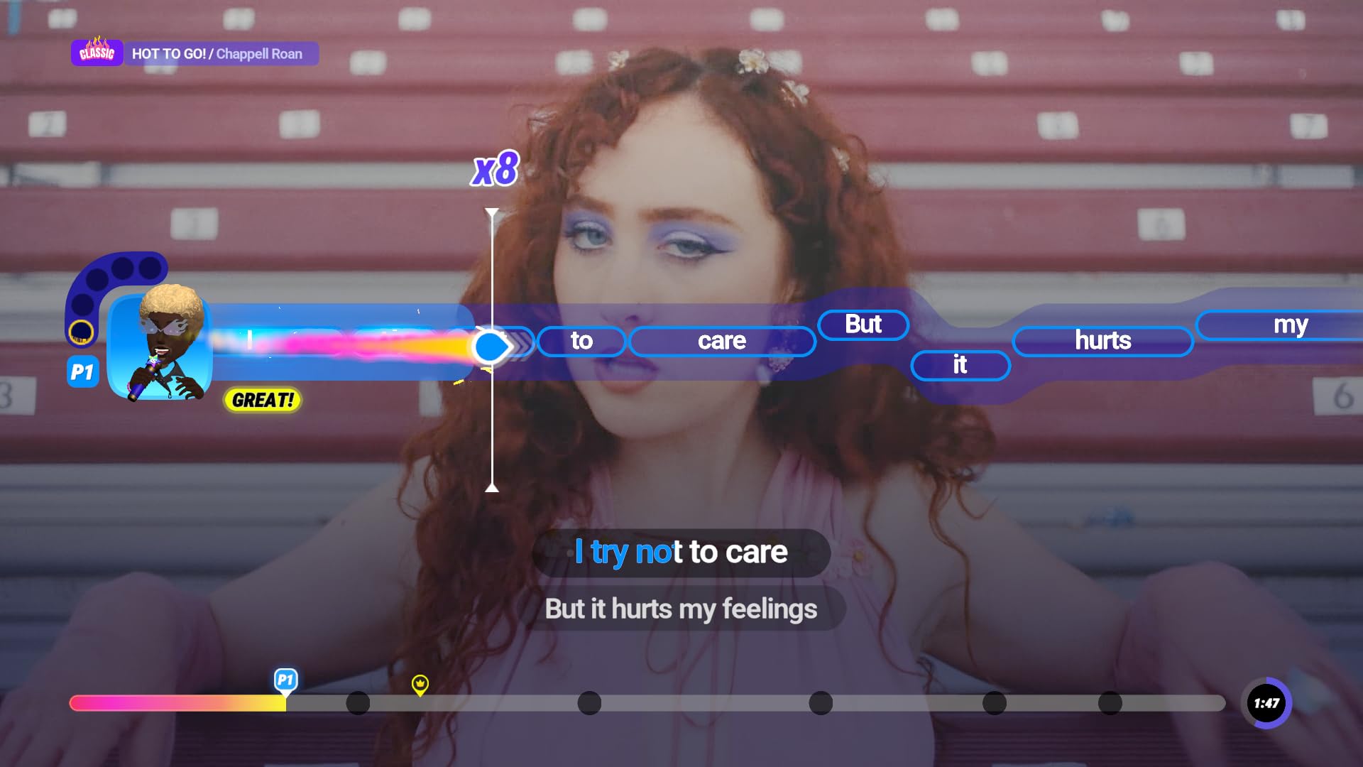 Let's Sing 2026 - PlayStation 5 2-Mic Edition 4