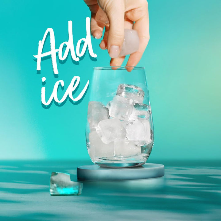NESCAFÉ Iced Coffee Espresso Concentrate Unsweetened 500ml