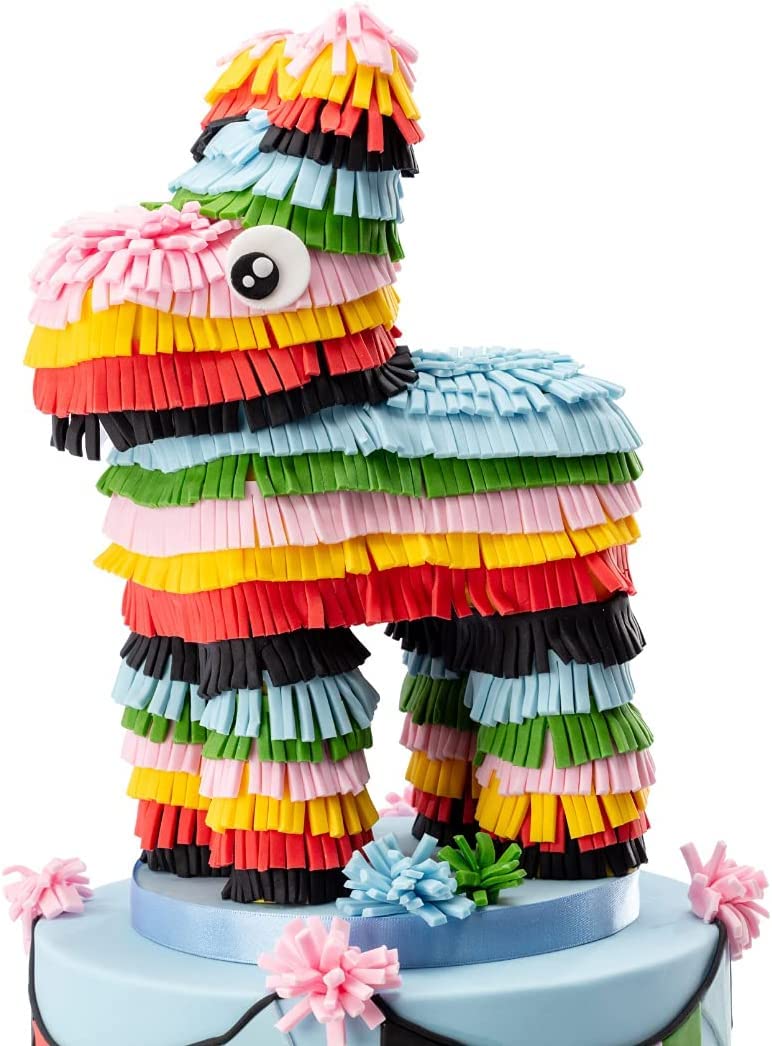 Renshaw - White Extra Stretch Smooth & Thin Fondant Icing 250g