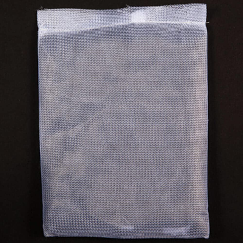 Fluval C2 Carbon Filter Accessory - Mechanical Filtration | 110x120mm Sachet