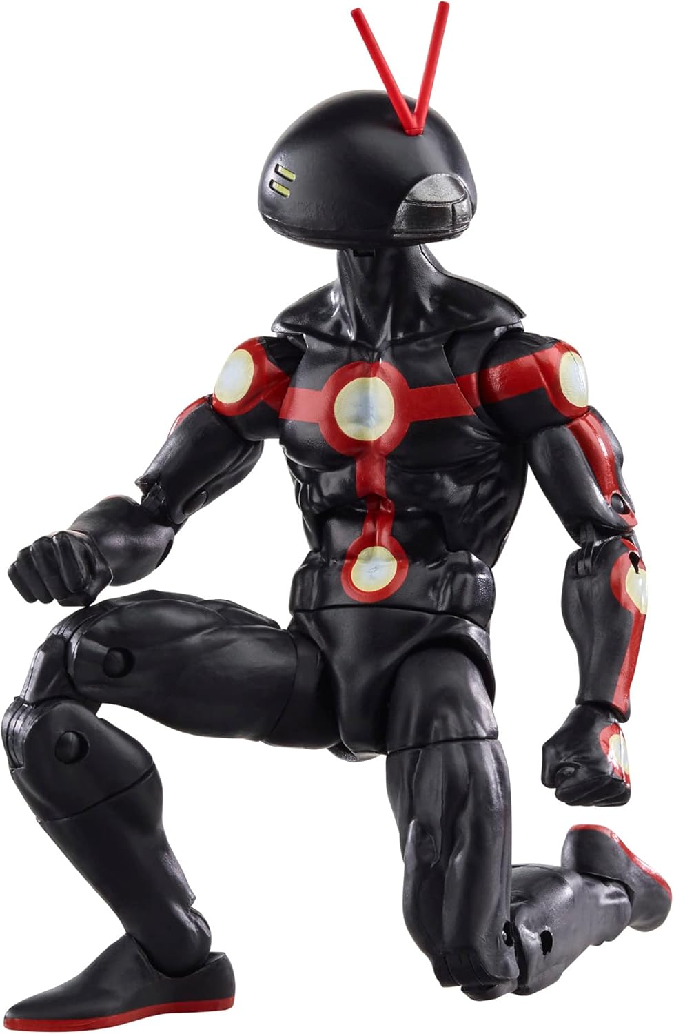 Hasbro Marvel Legends Series Marvel Comics - Future Ant-Man Action Figure (F6579)