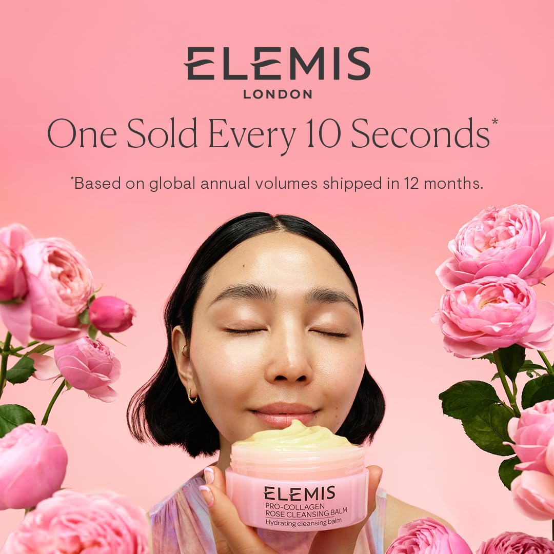 Elemis Pro-Collagen Cleansing Balm (100g) 2
