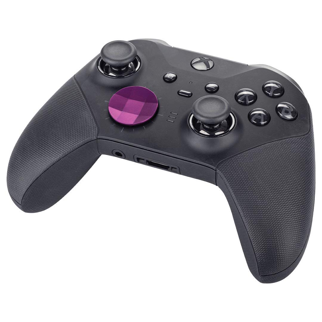 Venom Xbox Elite Series 2 Controller Accessory Kit - Purple 18