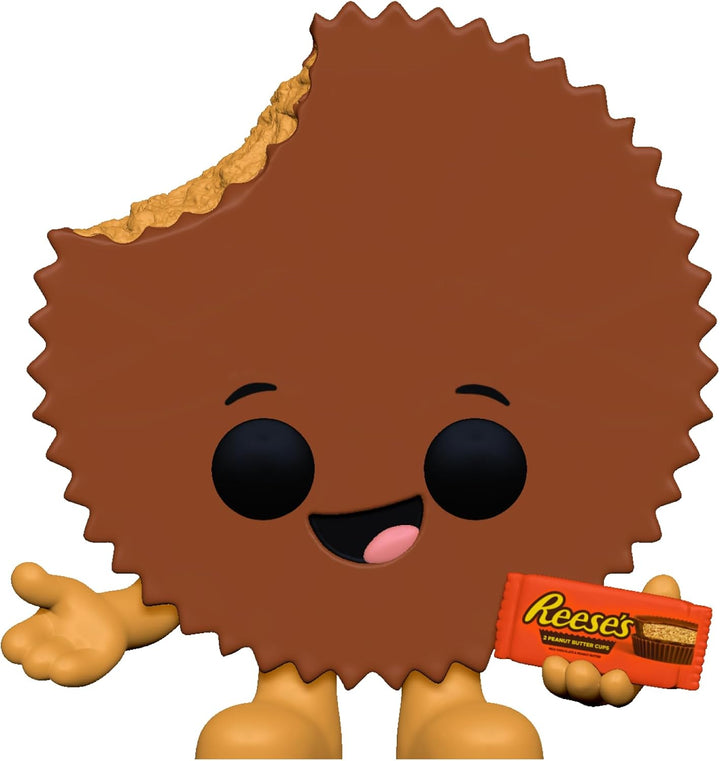 Funko Pop! Ad Icons - Reese's Cup Vinyl Figure (72540)